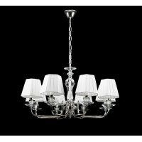 Люстра с абажурами L89339/8 (SL) Splendid-Ray
230199