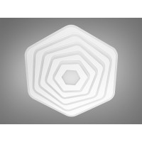 Люстра потолочная в зал спальню комнату  100W Diasha A004/500