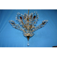 Хрустальная люстра L2080508/8 Splendid-Ray
995116 Хрустальная люстра L2080508/8 Splendid-Ray
995116