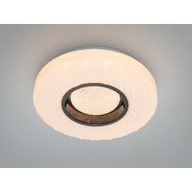 LED люстра Diasha Smart 22Вт без пульта Diasha W-4/230