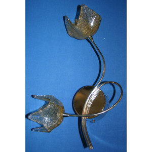 Галогеновое бра B8338/2 Splendid-Ray
59971