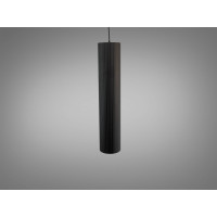 Підвіс LED Diasha золото циліндр 7 Вт Diasha PX-3A/300