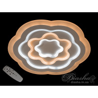 Люстры светодиодные Diasha MX2244-500 dimmer Люстры светодиодные Diasha MX2244-500 dimmer