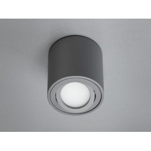 Накладний точковий світильник Diasha PMR-210-R-GR