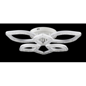 Светодиодная люстра L2721/3+3 LED (WHITE) Splendid-Ray
1002611