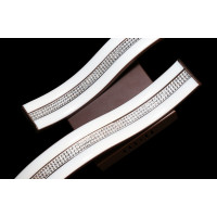 Люстра светодиодная Linisoln 3610/2CF