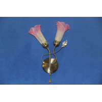 Бра с плафонами В1028/2(A+B)MIX Splendid-Ray
1060887