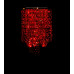 Настенный светильник хрустальный Splendid-Ray 210500