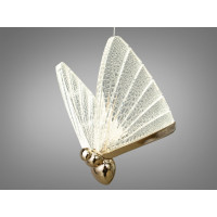 Подвес в стиле Loft, 4W Diasha D805-1WG