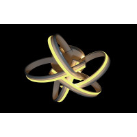 Люстра светодиодная Linisoln 6271/5