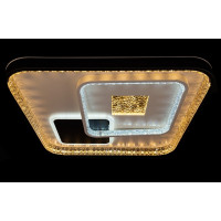 Потолочный светодиодный светильник Linisoln 4047-500+500A