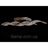 LED люстра Linisoln MX9773/8CR