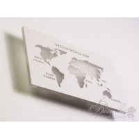 Светодиодные светильники Diasha B853WH 