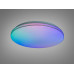 Люстра стельова Diasha Смарт біла RGB 70 Вт 12 м2 Diasha DB-8310/400RGB