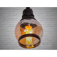 Светильники бра Diasha 187-1