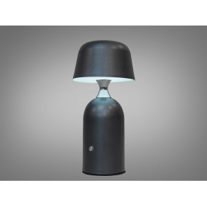 Настольная лампа на аккумуляторе USB 5 Вт Diasha 930031GR