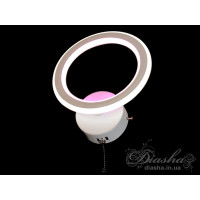 Светодиодное бра Diasha MB6215/1S COL