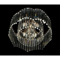 Хрустальная люстра LGH90351/9 (FGD) Splendid-Ray
286386