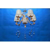 Люстра свеча L29292/5 Splendid-Ray
212319