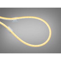 LED NEON 12в, герметичний, 5x11мм Diasha P12-NEON-511-ORANGE