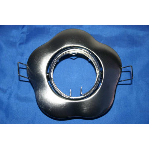 Точечный светильник O714 [SN] Splendid-Ray
16033