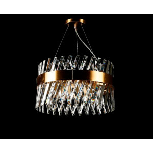 Хрустальная люстра L2372/400/5 (COPPER) Splendid-Ray
234537