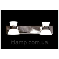 Светодиодное бра на 2 плафона Linisoln 3733-2 