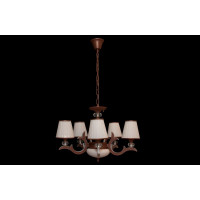 Классическая люстра лед Linisoln 8329/5 CF Классическая люстра лед Linisoln 8329/5 CF