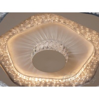 Светодиодная люстра Diasha MX4017-500 dimmer