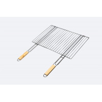 Сетка для мангала LV 20016845