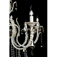 Люстры в зал классические Splendid-Ray 279018