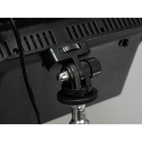 Прожектор для відеозйомки з пультом, направлене світло, 42Вт Diasha SL-LED-800