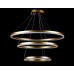 Светодиодная люстра LF2557/3 LED (GD) Splendid-Ray
302120