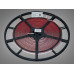 LED стрічка 12в, 120 шт/м, герметична, 8мм, холодний Diasha P12-2835-120-CW-68-8/20