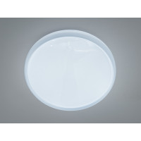 Смарт-люстра Diasha WF-71BK чорний 72W без пульта Diasha W-30/500