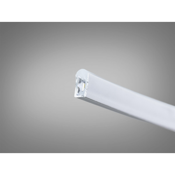 LED NEON 12в, герметичний, 5x11мм Diasha P12-NEON-511-NW