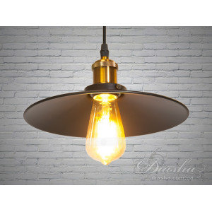 Лофт люстры Diasha 6856-260BK 