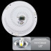 Світильник світлодіодний Biom SMART SML-R10-80 3000-6000K 80Вт с д/у