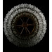 Хрустальная люстра LMD29111/32 (COPPER) Splendid-Ray
768994