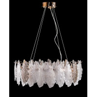 Хрустальная люстра LM2327/600/8 (SGD) Splendid-Ray
230101