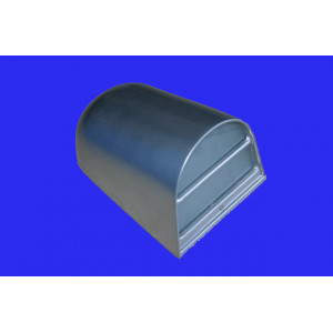 Фасадный светильник U4264 [GE] Splendid-Ray
100922