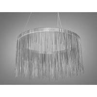 Люстра в спальню декоративная 25W Diasha LSD-600Y-HR