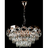 Хрустальная люстра L8558/800/14 (SG) Splendid-Ray
234570