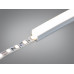 Гнучкий профіль для LED стрічки, накладний Diasha PLS-0808