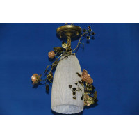 Декоративная люстра L1161/1 (BG+BRN) Splendid-Ray
246026