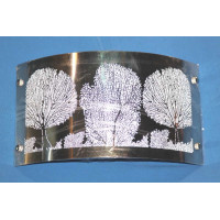 Люстра Бра LBX002/1 (MIX) Splendid-Ray
4995