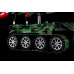 Люстра в детскую L6018/7 (GR) Splendid-Ray
275030