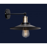 Светильники лофт Levistella 752WPB9F5-1 BK(260) Светильники лофт Levistella 752WPB9F5-1 BK(260)