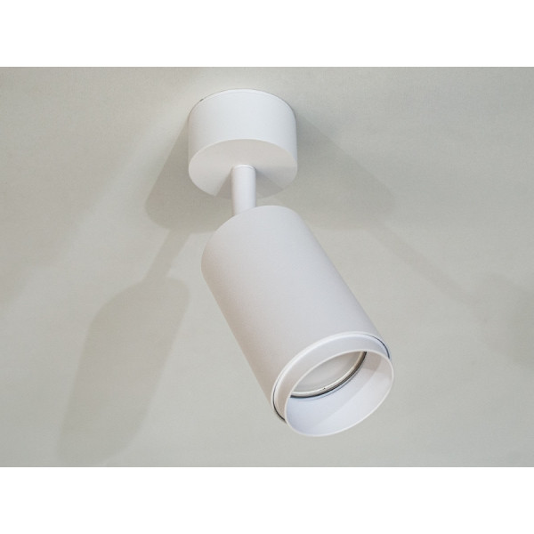 Врезные точечные светильники Diasha 160XD-WH+SL