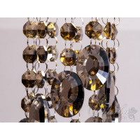 Точечные светильник Diasha 6016E CH-SM 